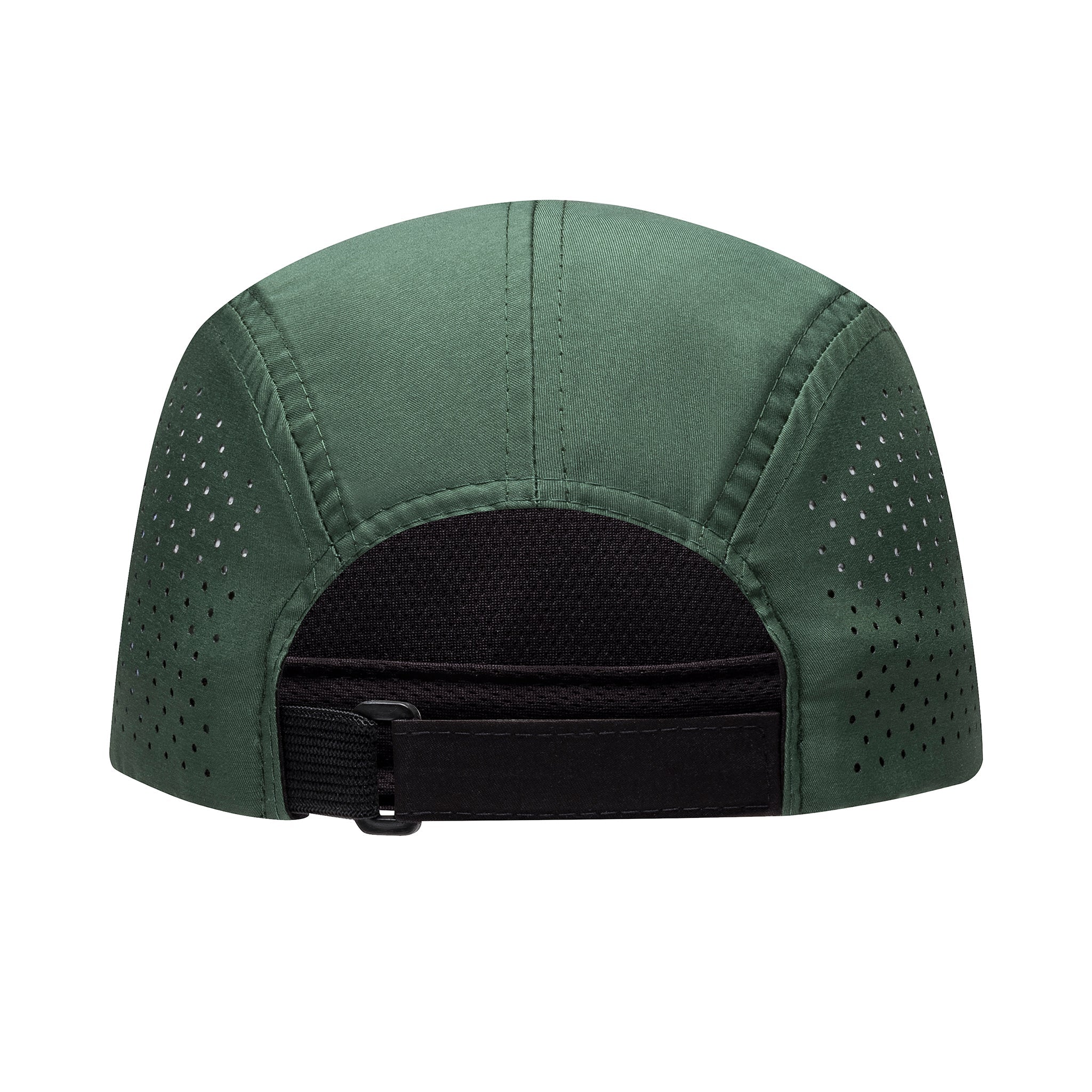 Athletics Dept. Running Hat - Minted New York