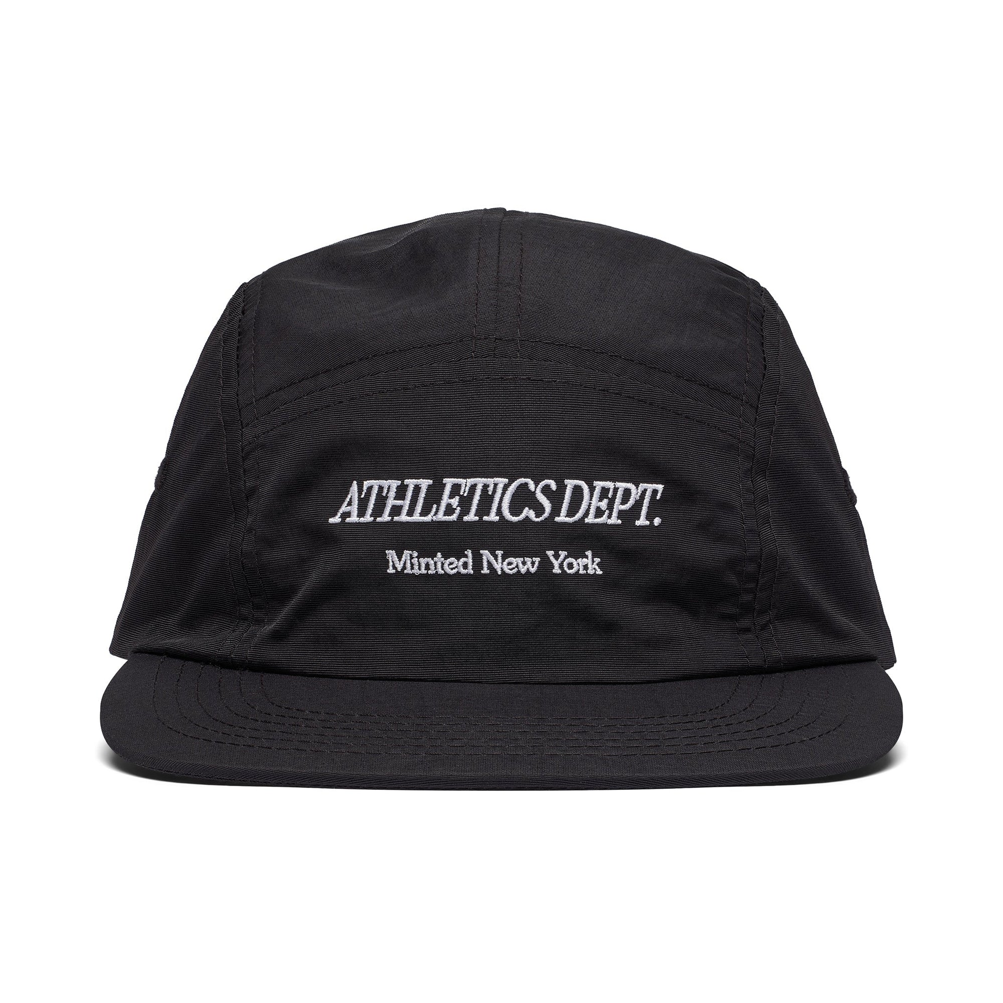 Minted New York Athletics Dept. Running Hat