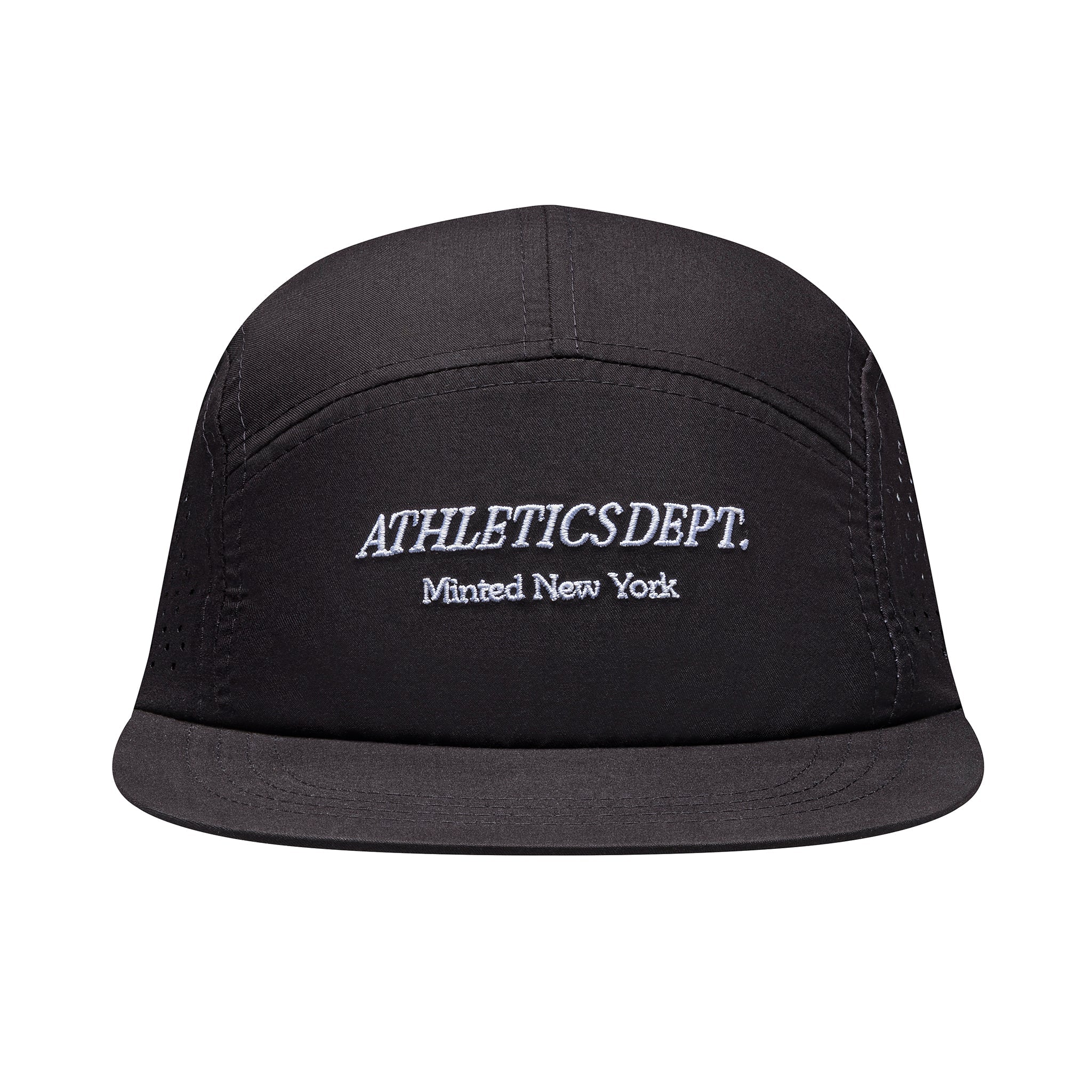 Athletics Dept. Running Hat - Minted New York