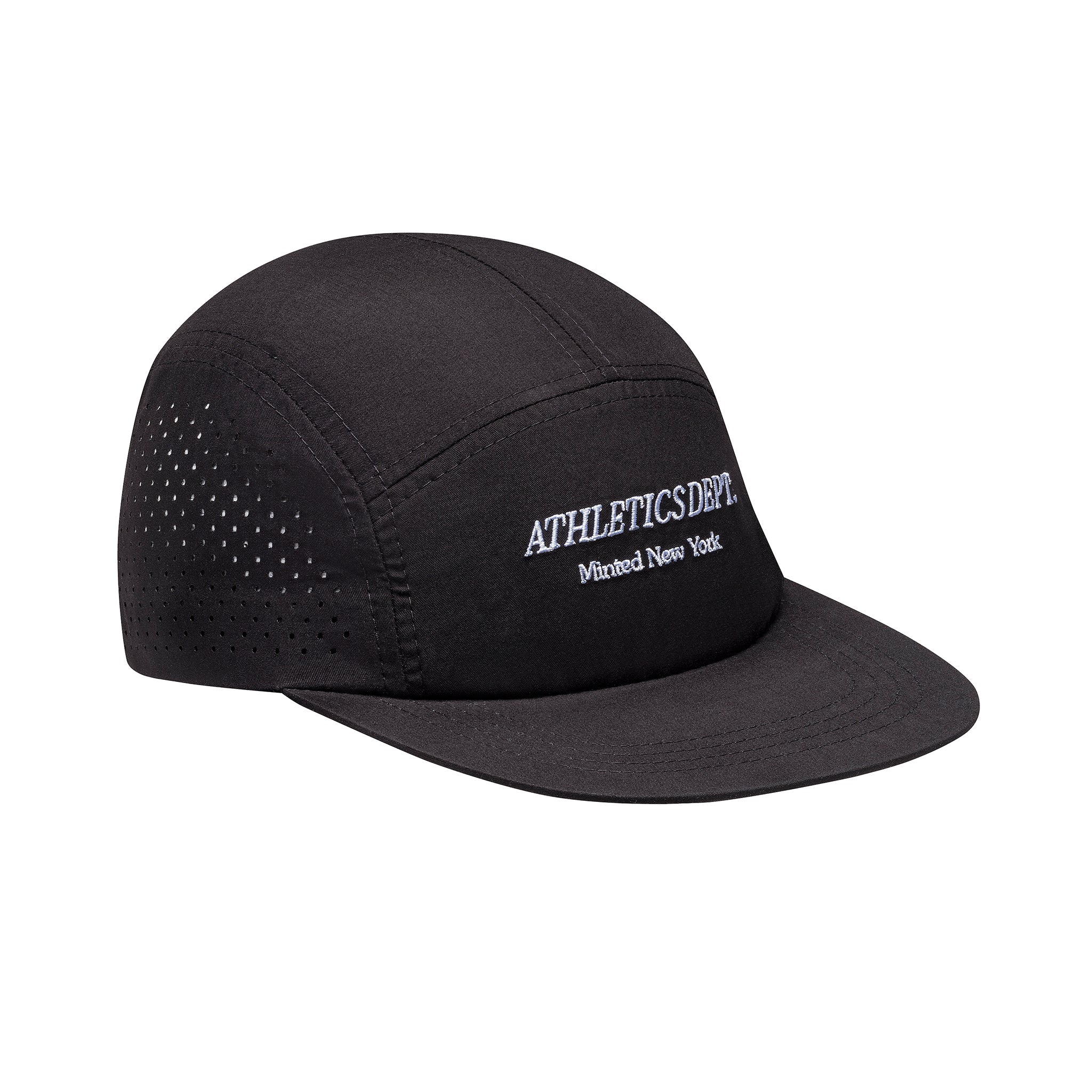 Athletics Dept. Running Hat - Minted New York