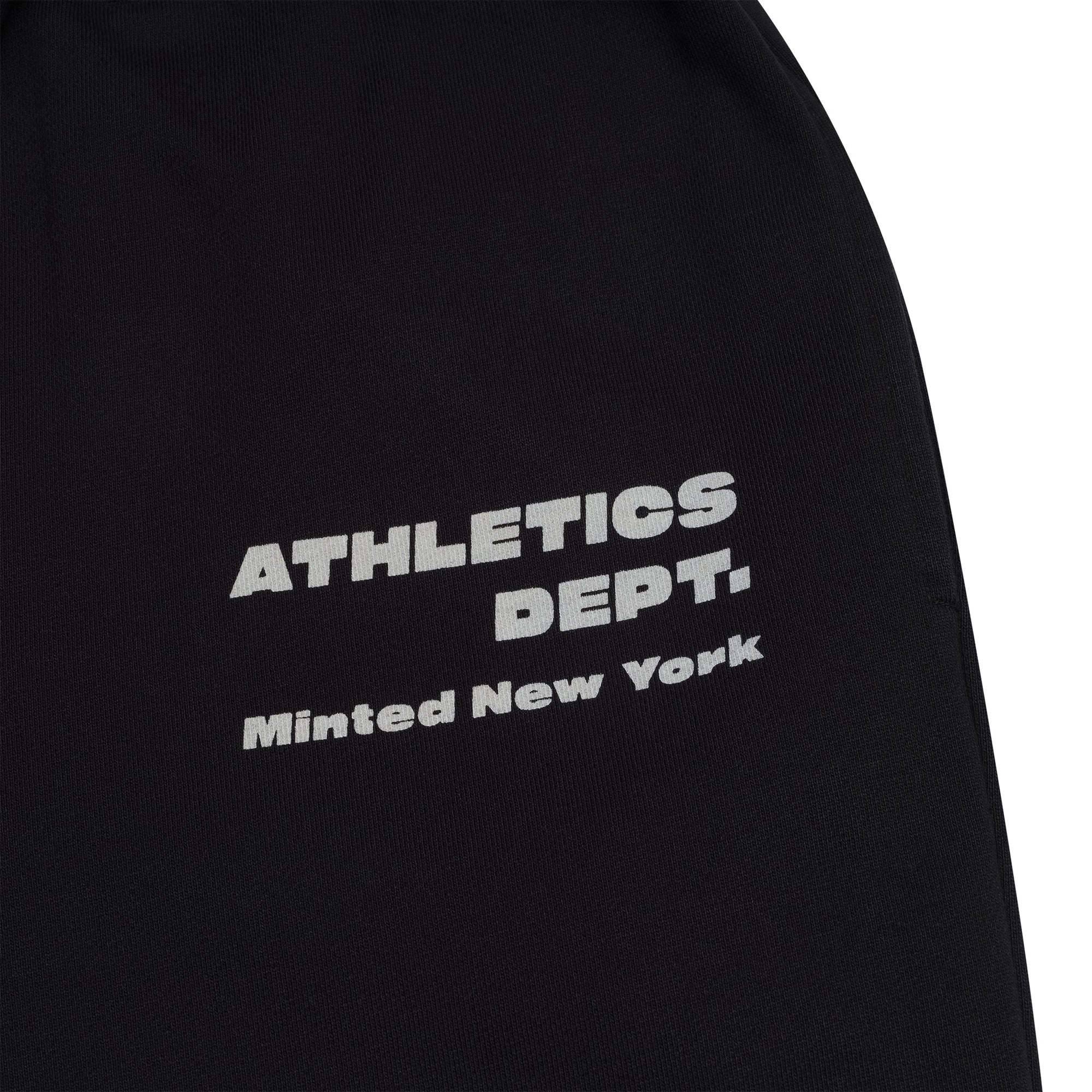 Minted New York Athletics Dept. Hoodie