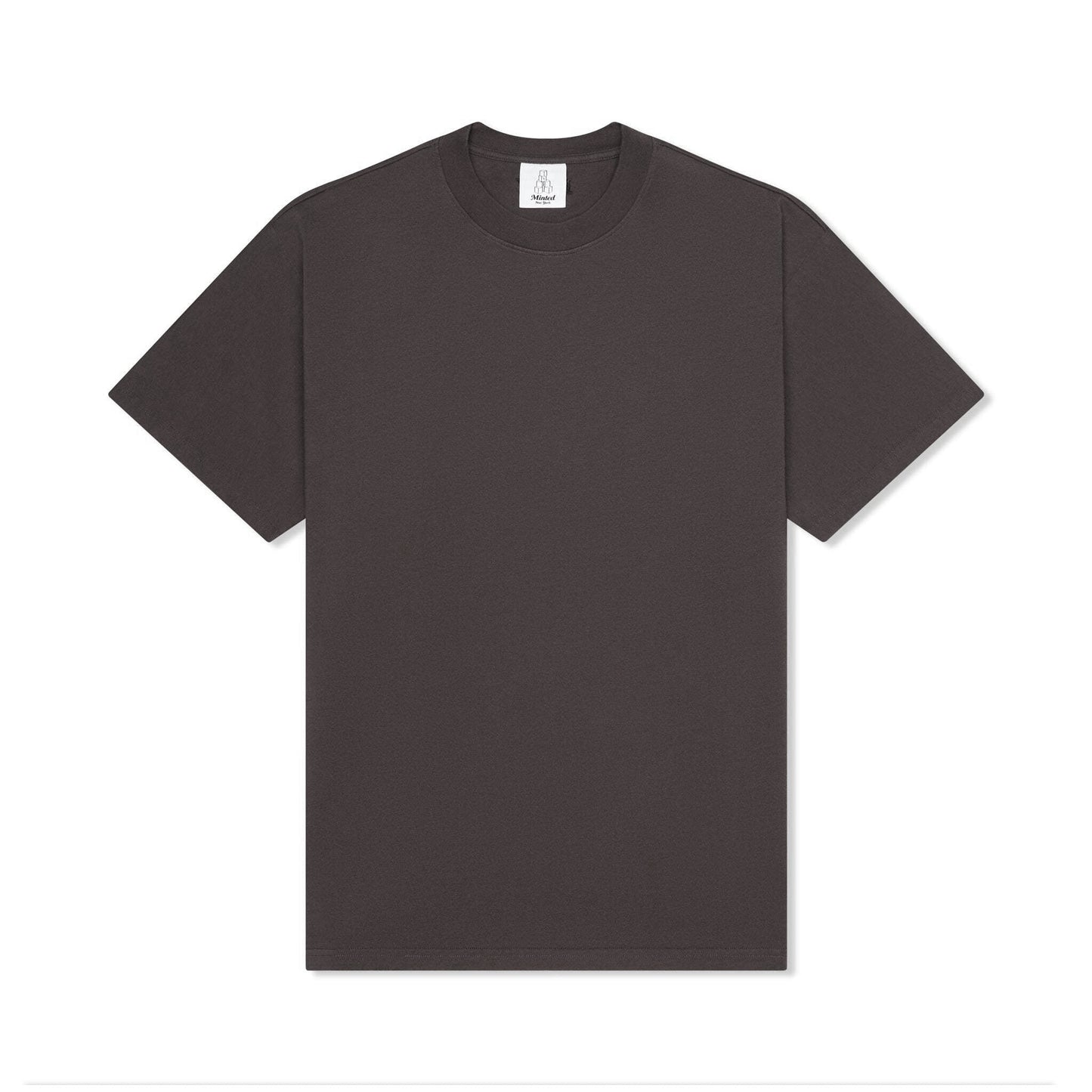 Basics Tee - Minted New York