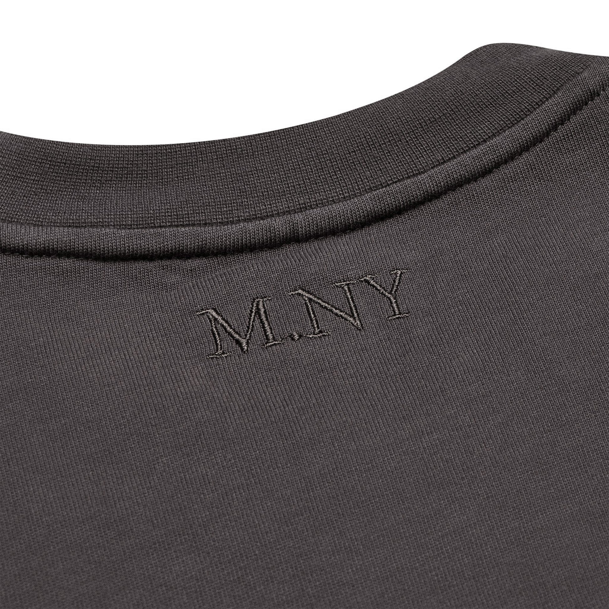 Basics Tee - Minted New York