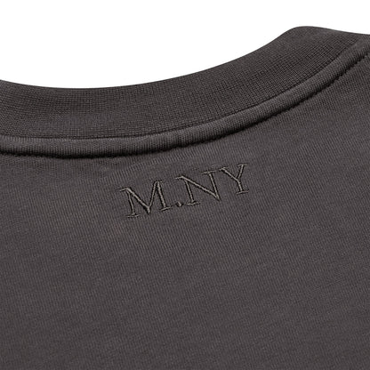 Basics Tee - Minted New York