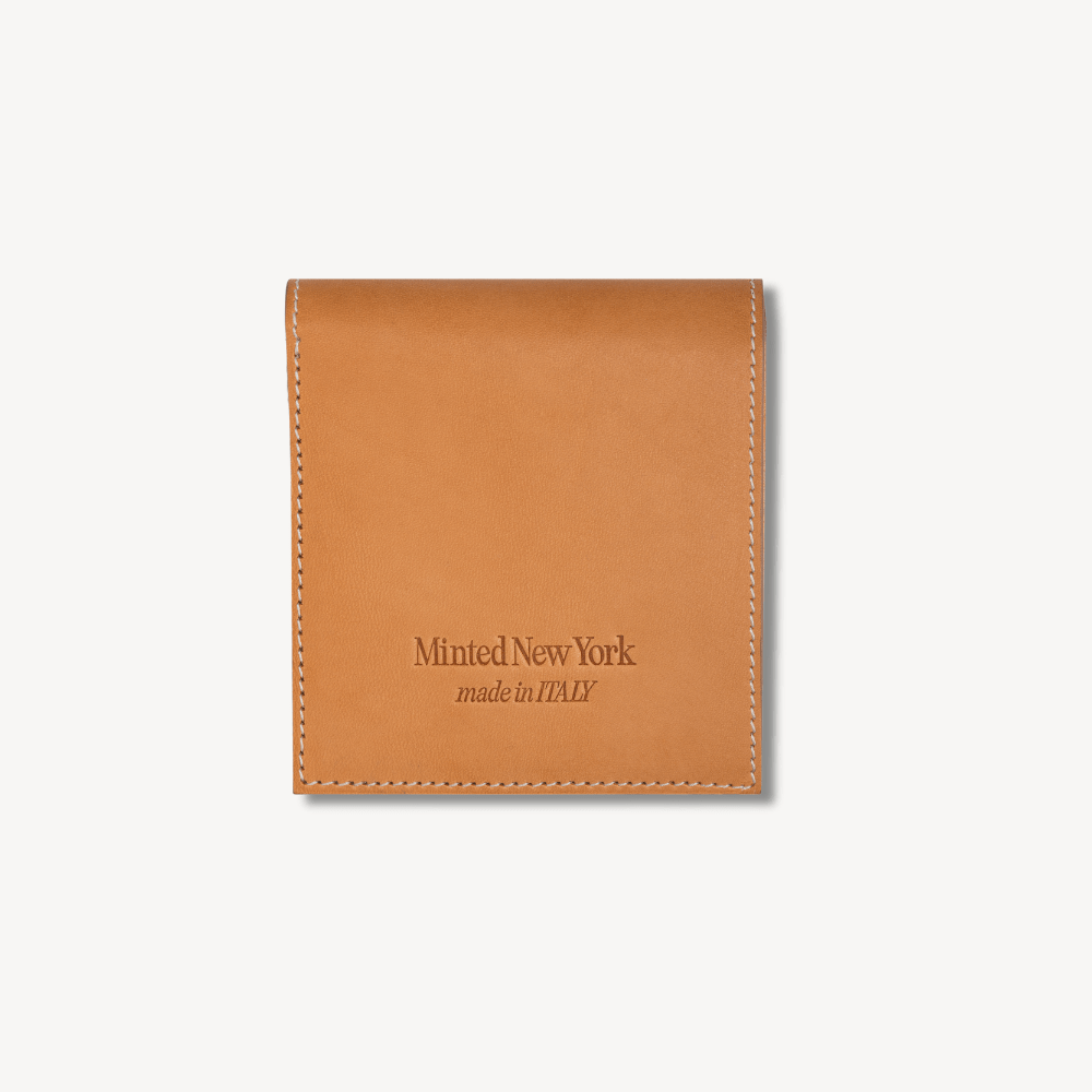 Bifold Wallet - Minted New York