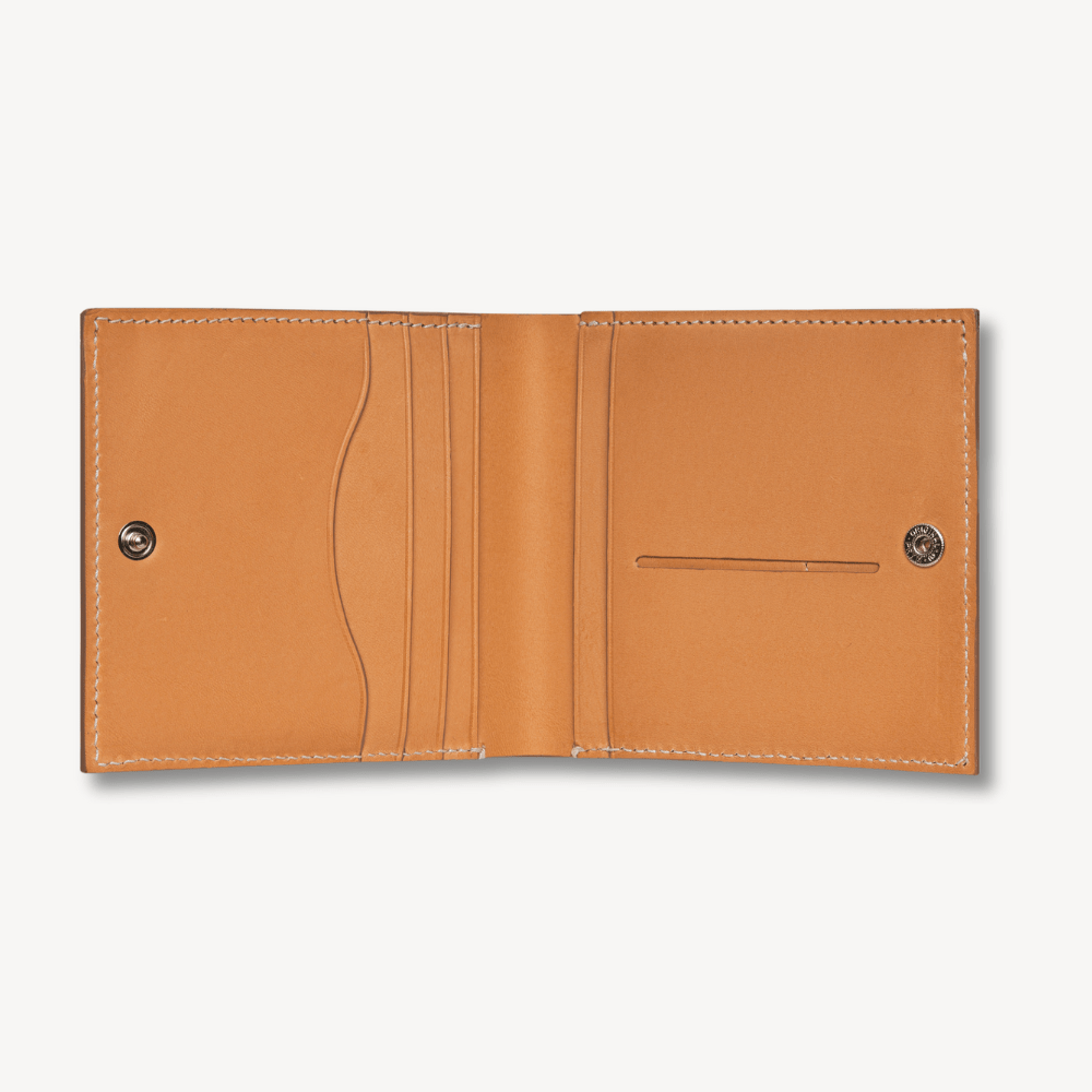 Bifold Wallet - Minted New York