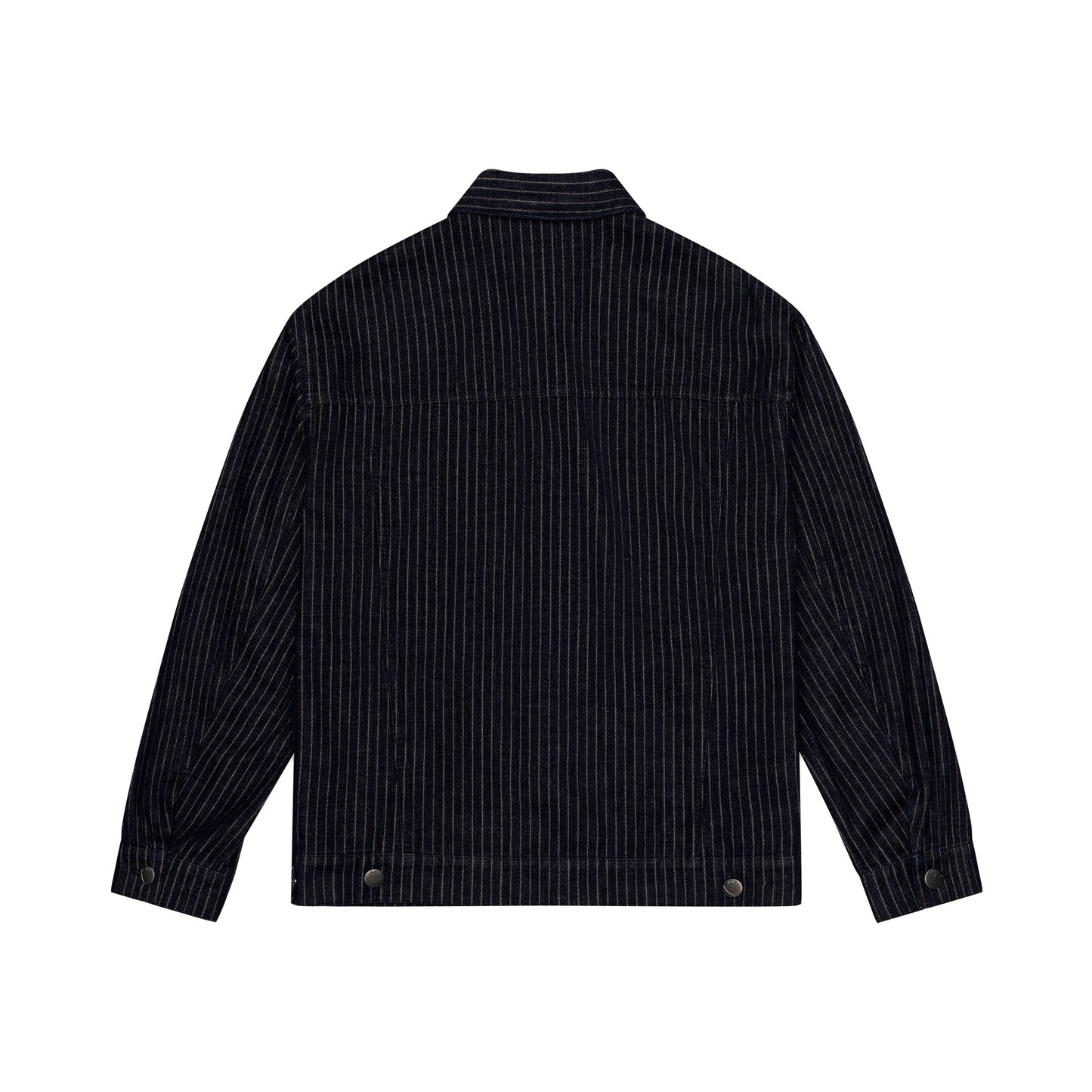 Blueprint Denim Jacket - Minted New York