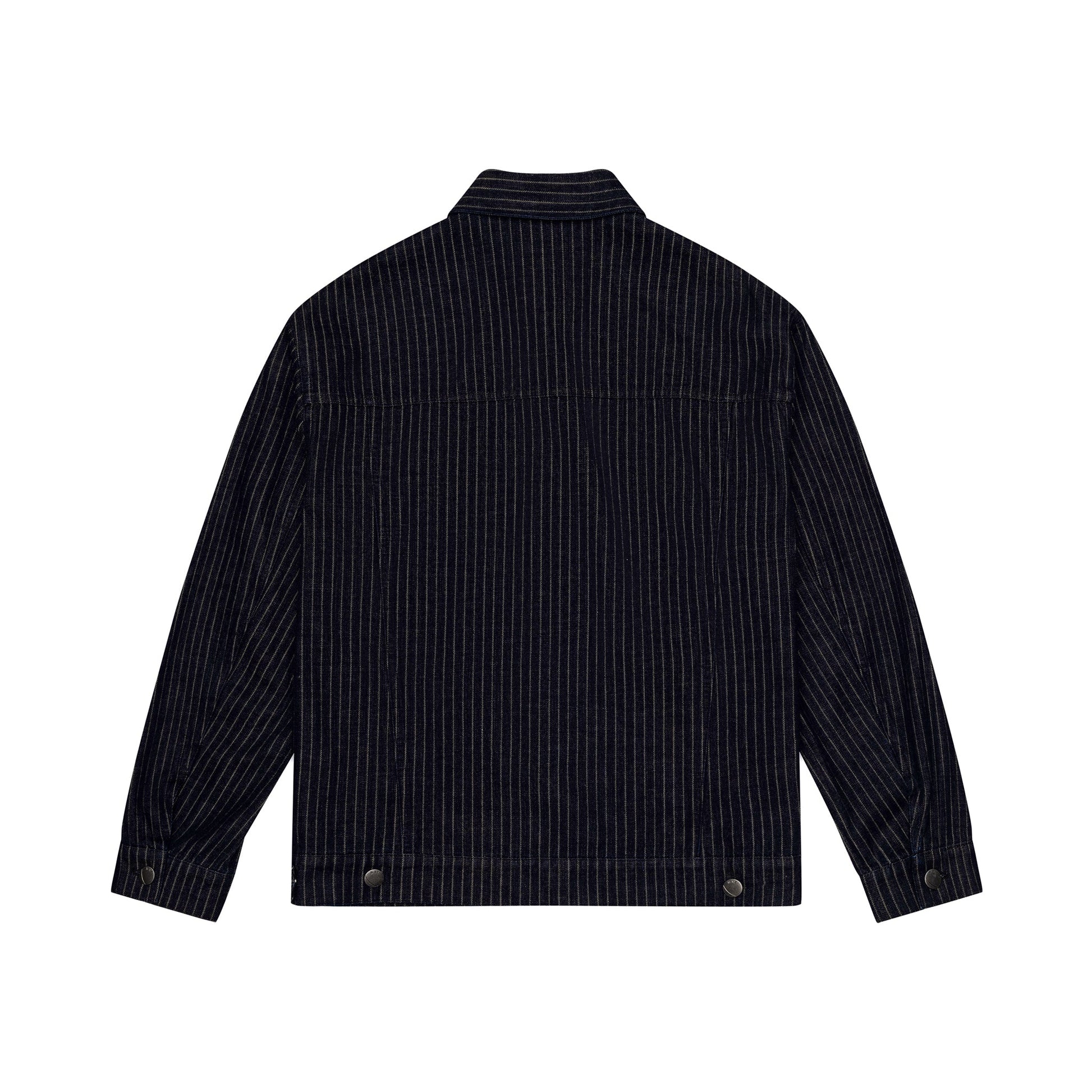 Blueprint Denim Jacket - Minted New York