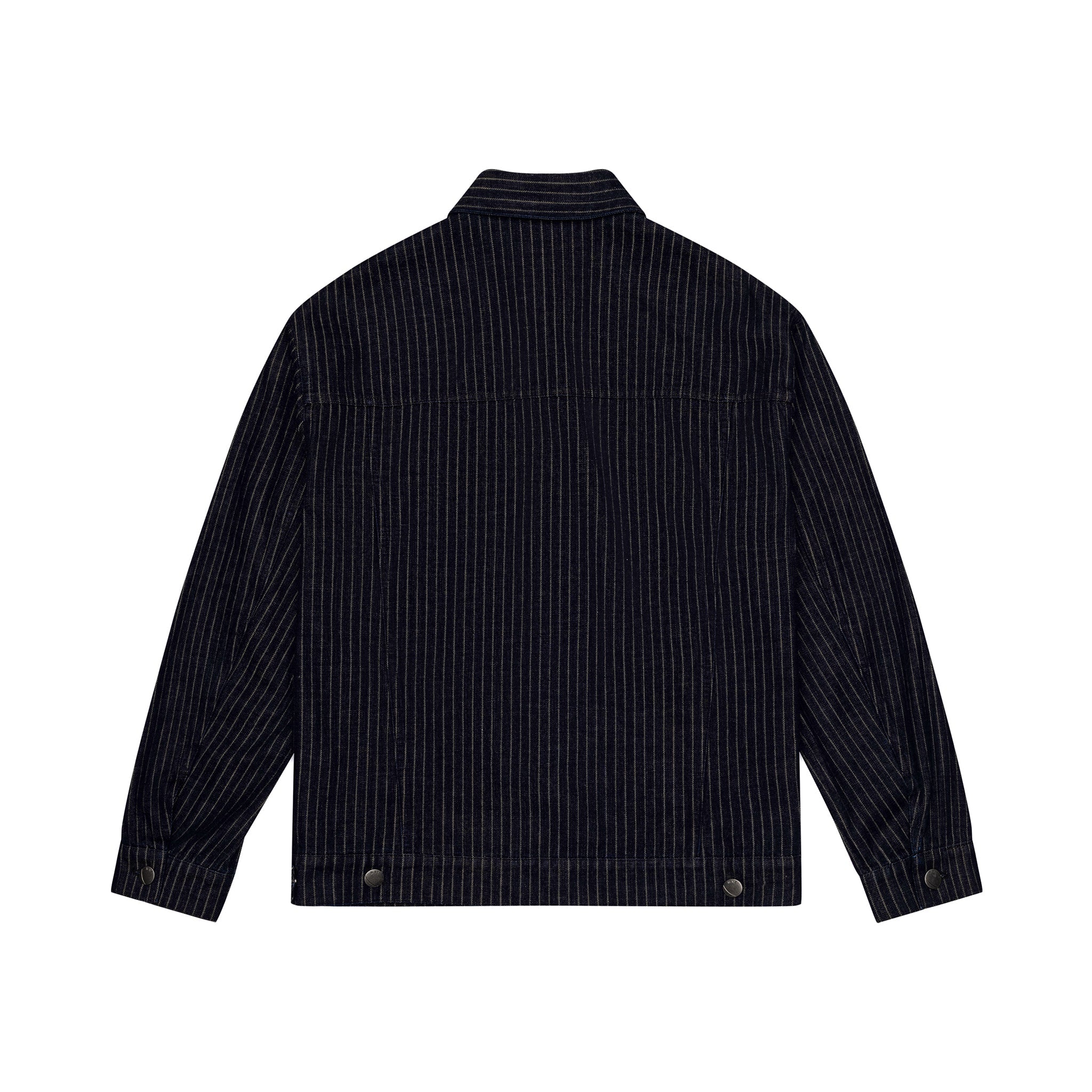 Blueprint Denim Jacket - Minted New York