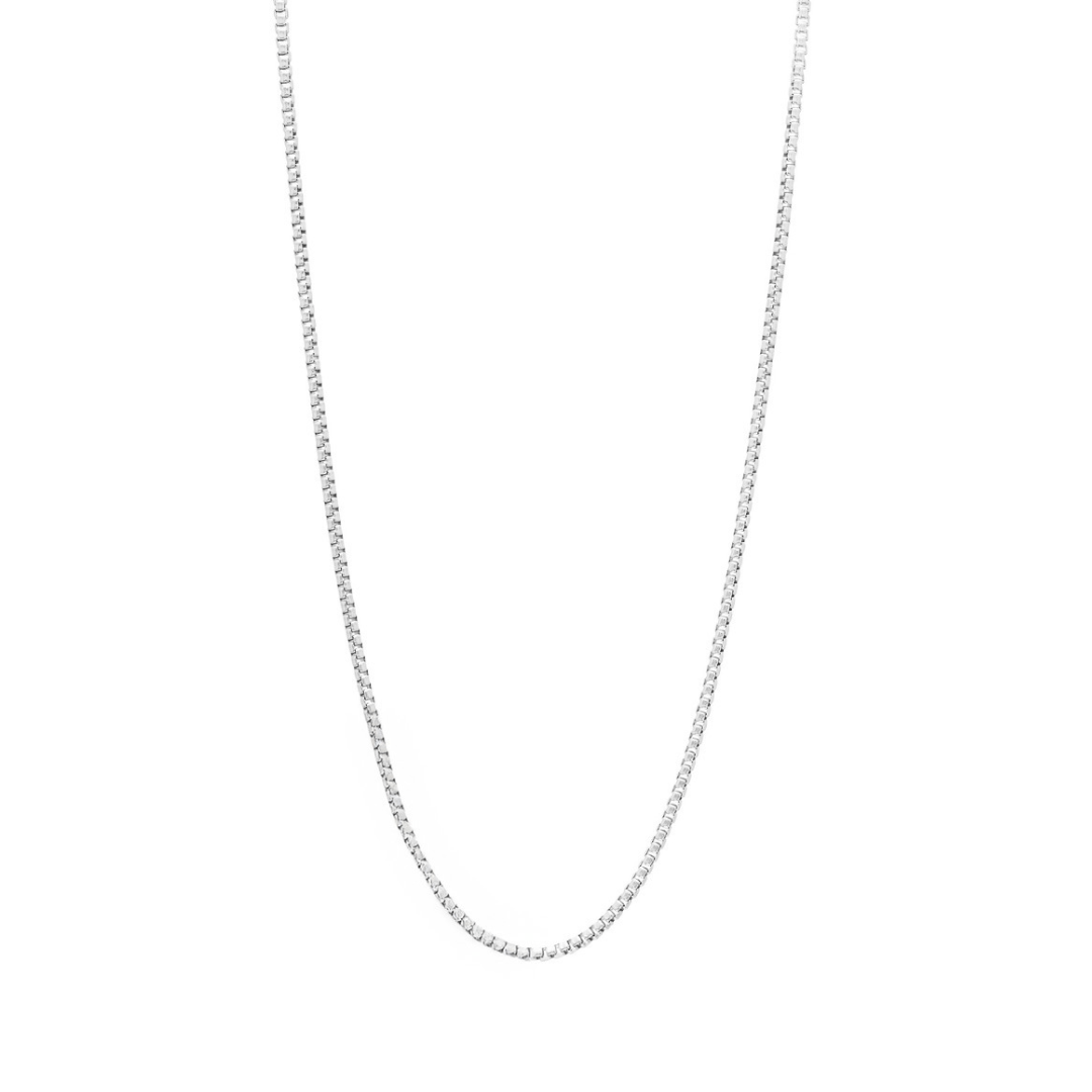 Box Chain - Minted New York