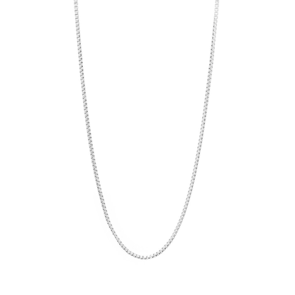 Box Chain - Minted New York