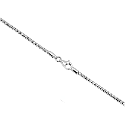 Box Chain - Minted New York