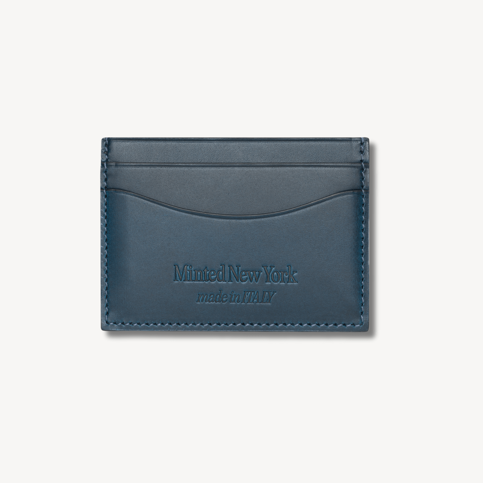 Cardholder - Minted New York