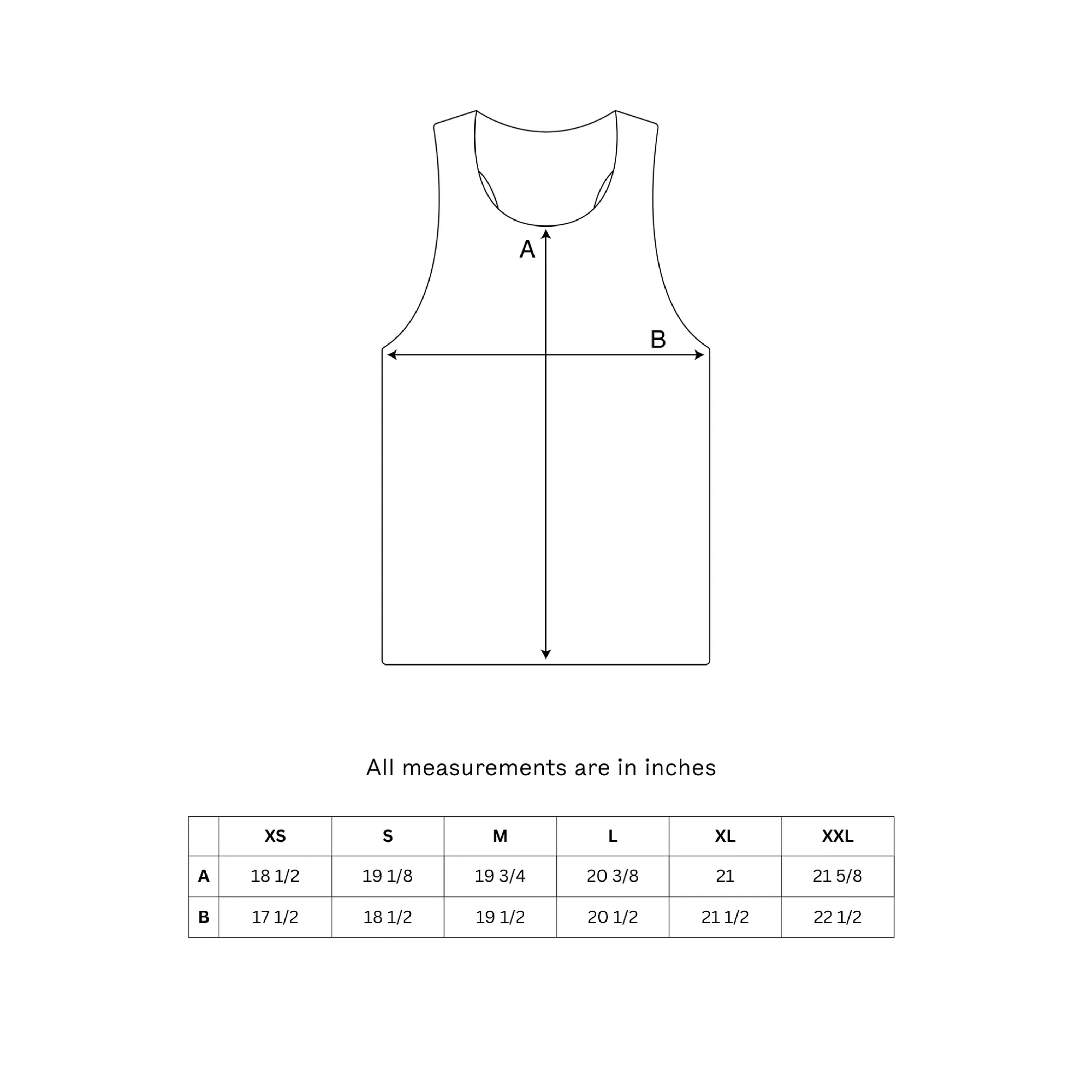 Chromium Singlet - Minted New York