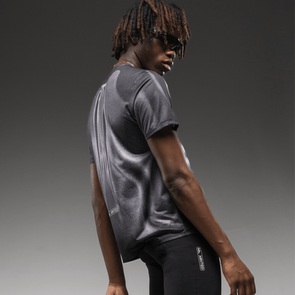 CirrusMesh Performance Tee - Mach - Minted New York