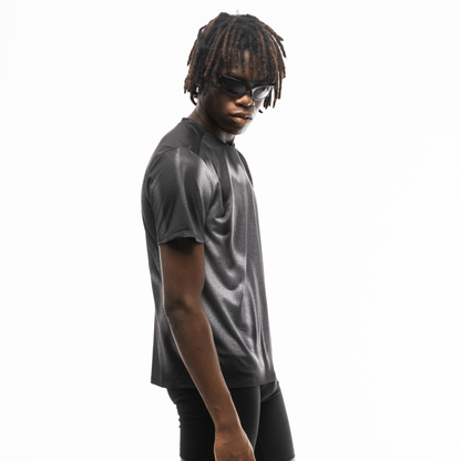 CirrusMesh Performance Tee - Mach - Minted New York