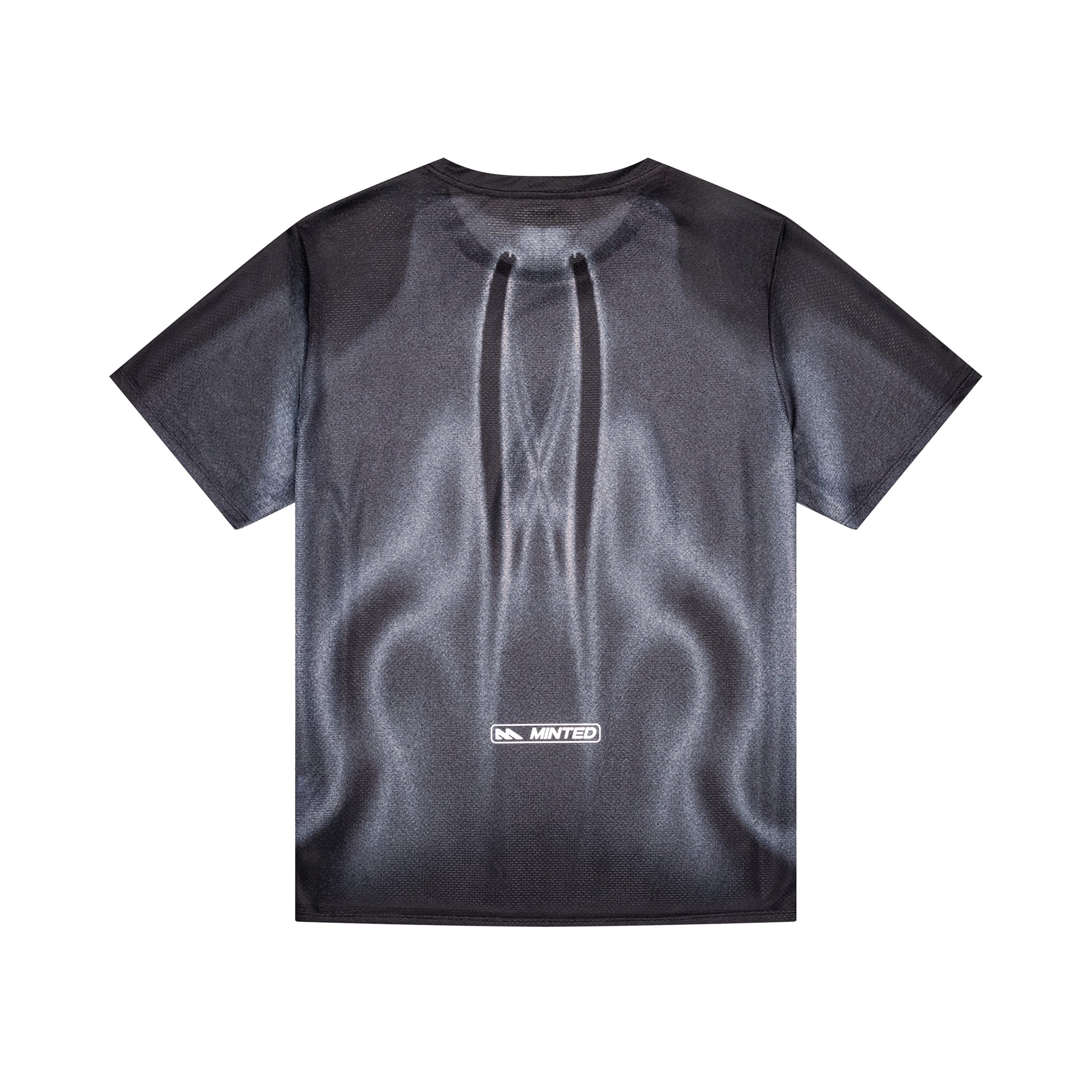 CirrusMesh Performance Tee - Mach - Minted New York