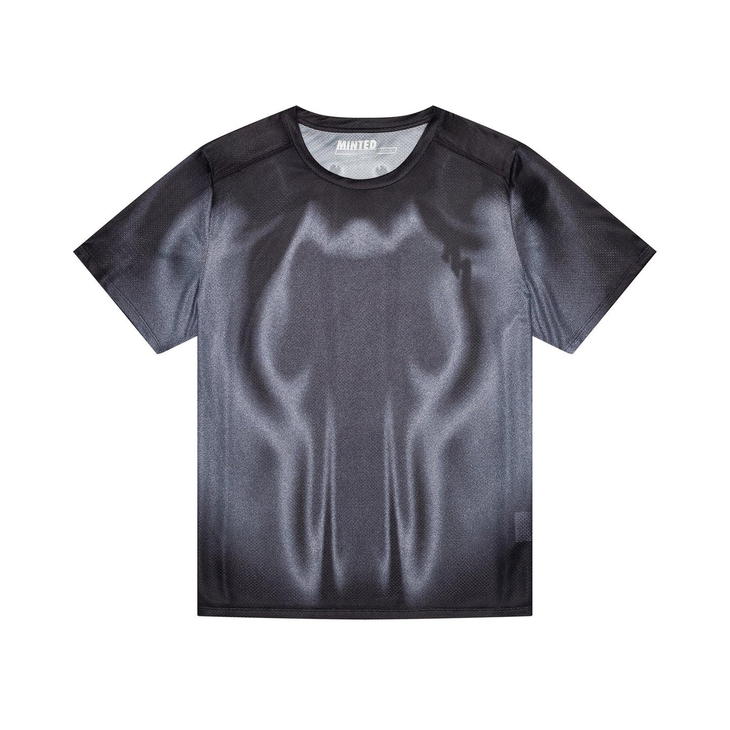 CirrusMesh Performance Tee - Mach - Minted New York