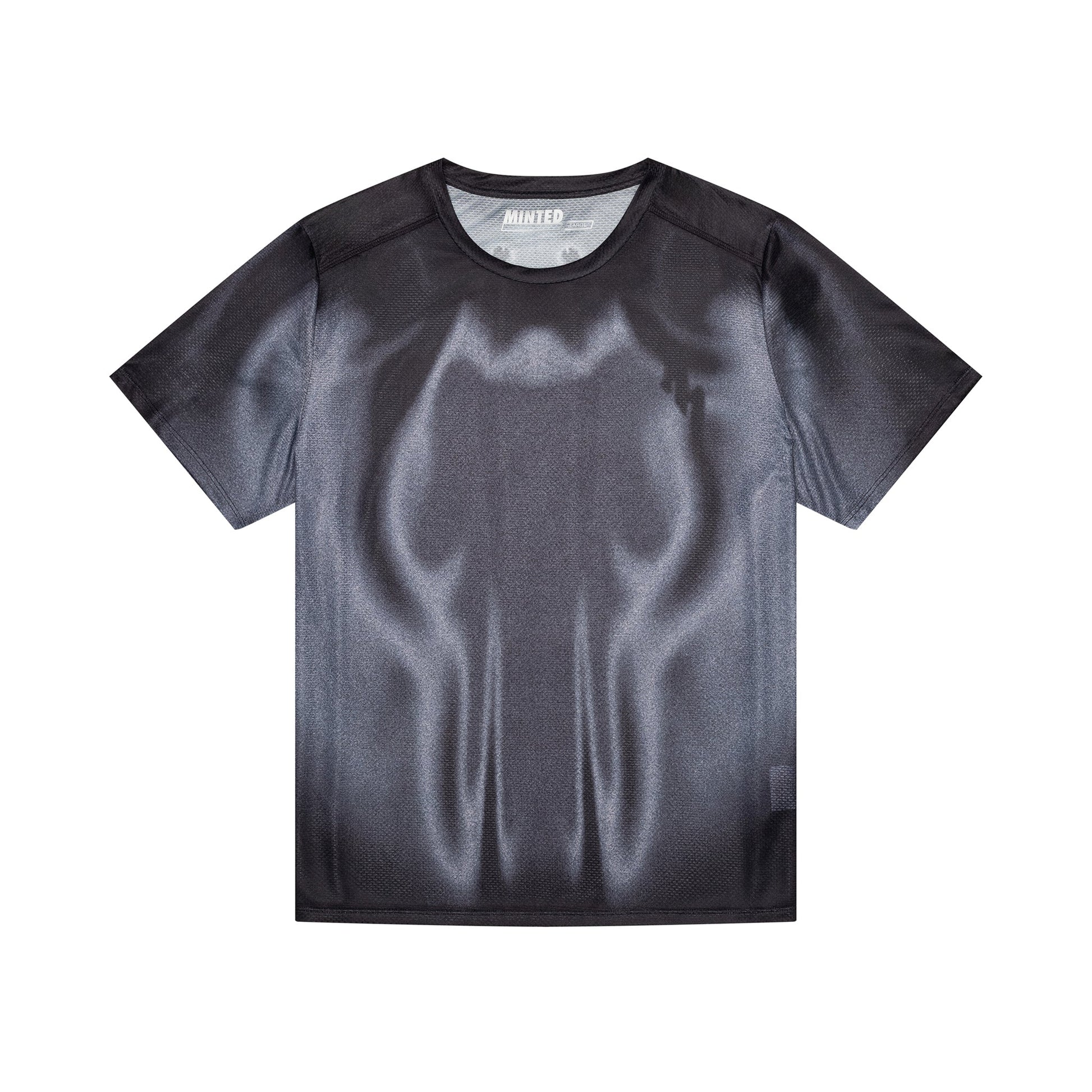 CirrusMesh Performance Tee - Mach - Minted New York