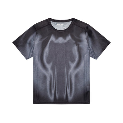CirrusMesh Performance Tee - Mach - Minted New York