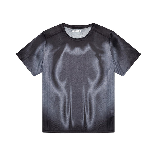 CirrusMesh Performance Tee - Mach