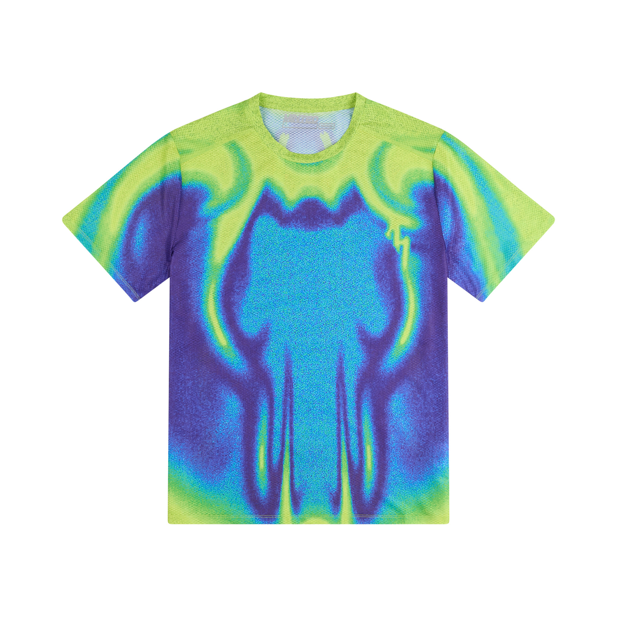 CirrusMesh Performance Tee - Mach - Minted New York
