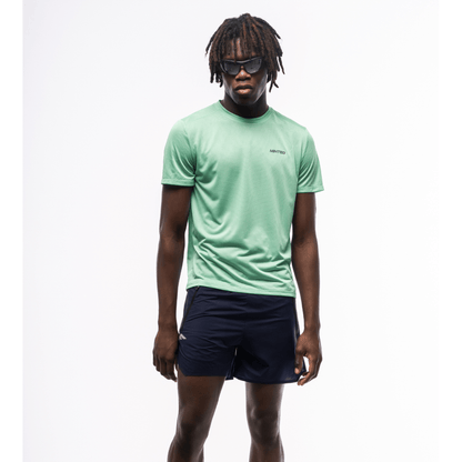 CirrusMesh Performance Tee - Menthol - Minted New York