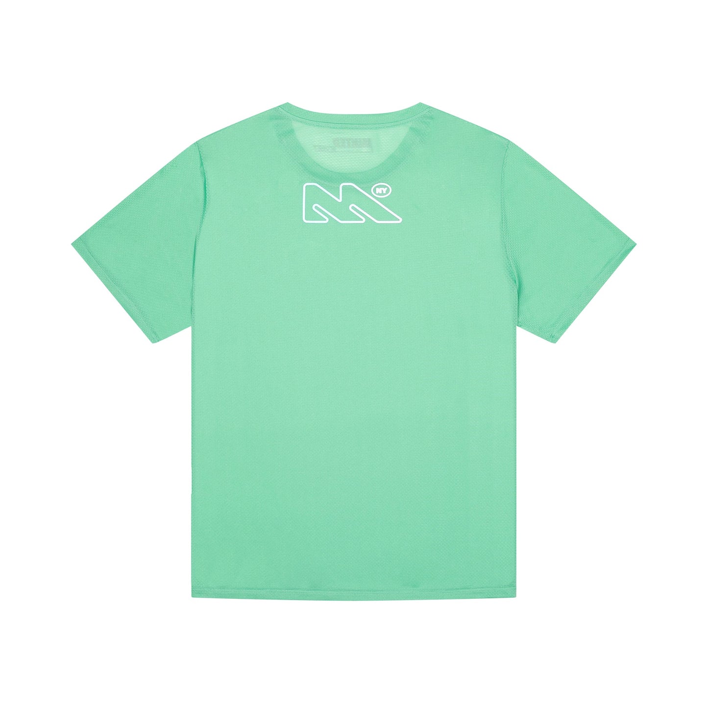 CirrusMesh Performance Tee - Menthol - Minted New York