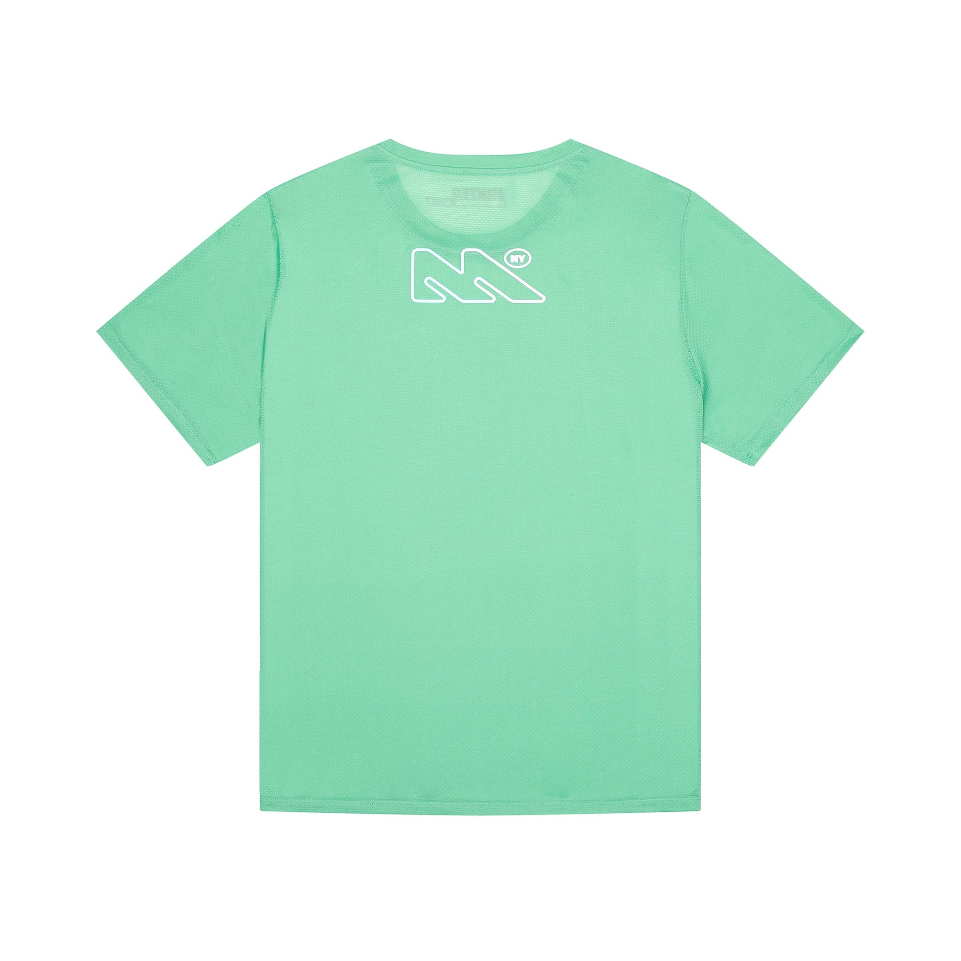 CirrusMesh Performance Tee - Menthol - Minted New York