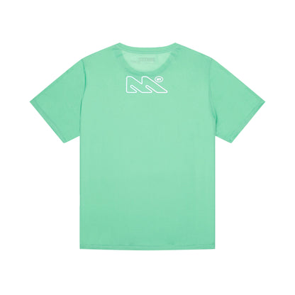 CirrusMesh Performance Tee - Menthol - Minted New York