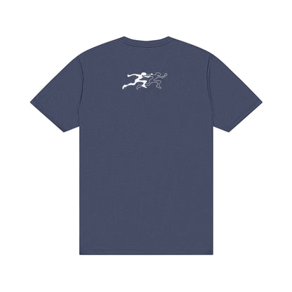 CirrusMesh Short Sleeve Tee - Minted New York