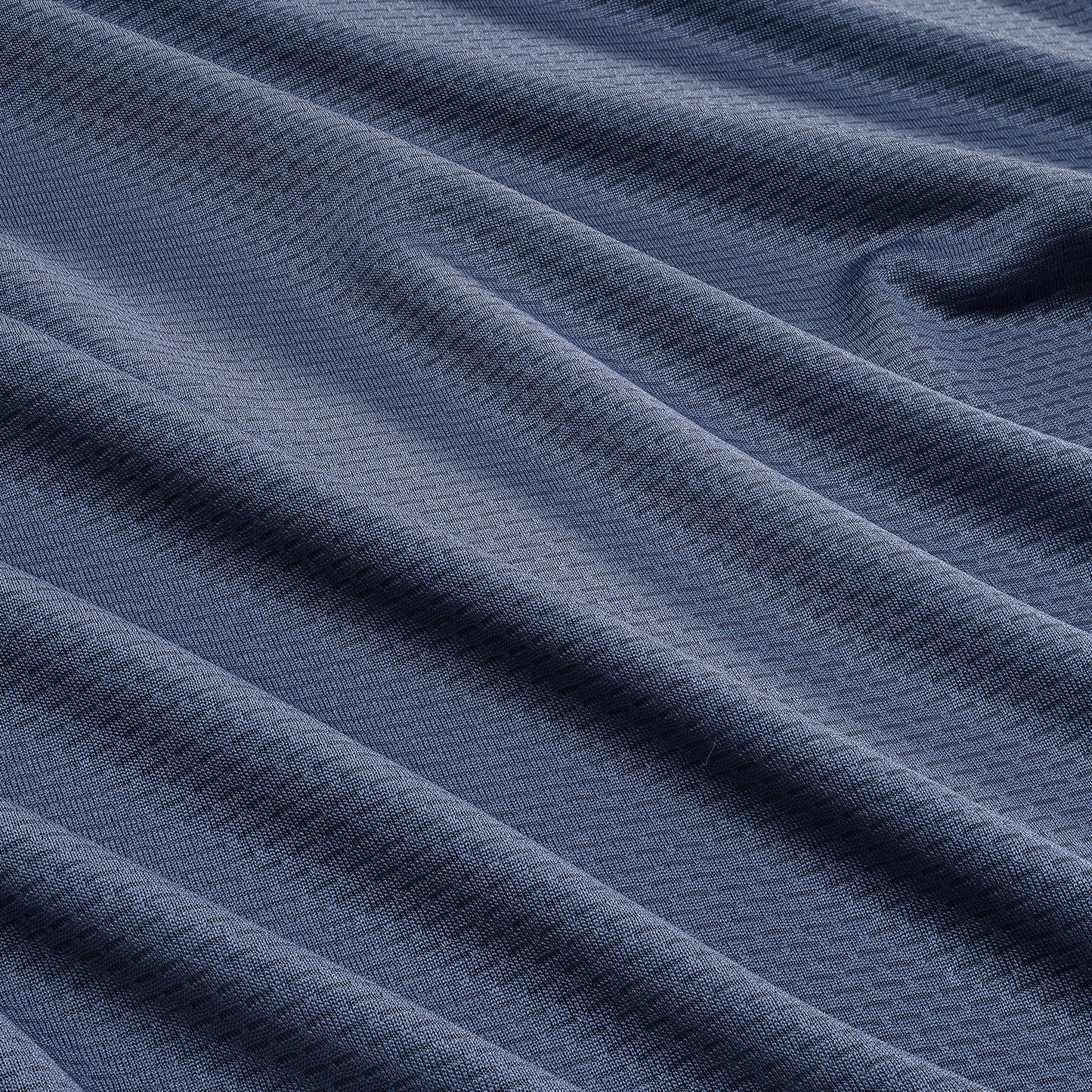 CirrusMesh Short Sleeve Tee - Minted New York