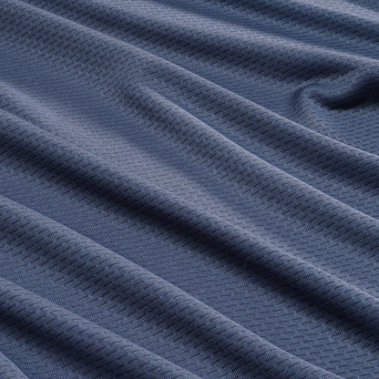 CirrusMesh Short Sleeve Tee - Minted New York