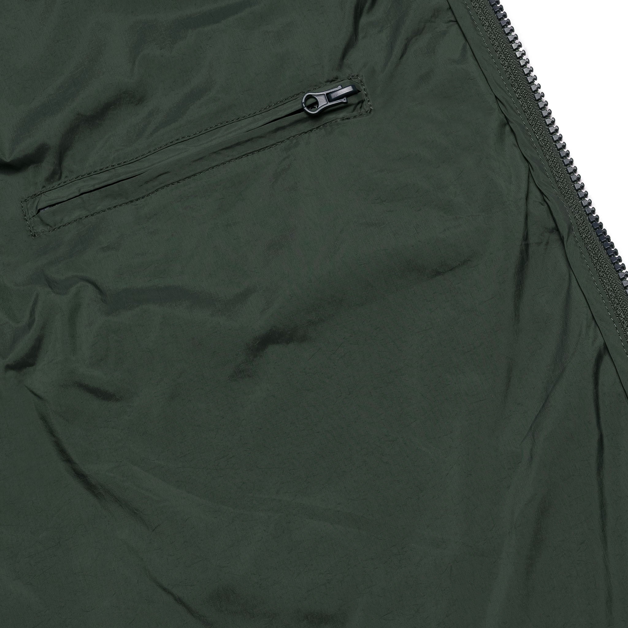 Cold Weather Performance Jacket - Cilantro - Minted New York