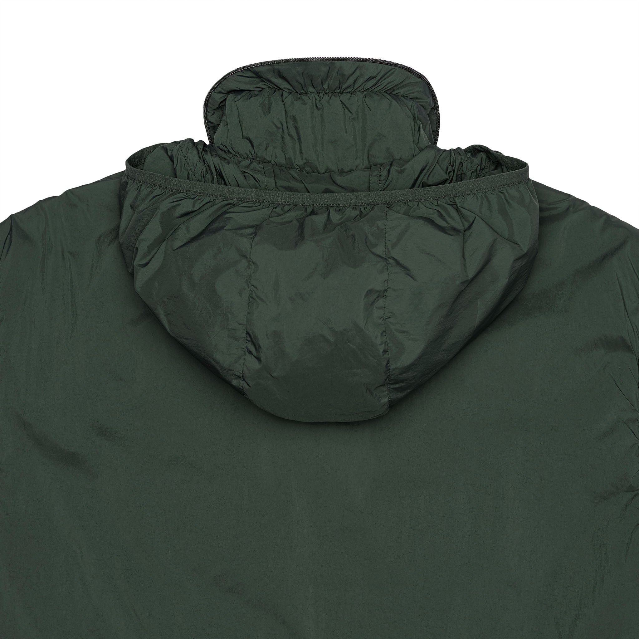 Cold Weather Performance Jacket - Cilantro - Minted New York