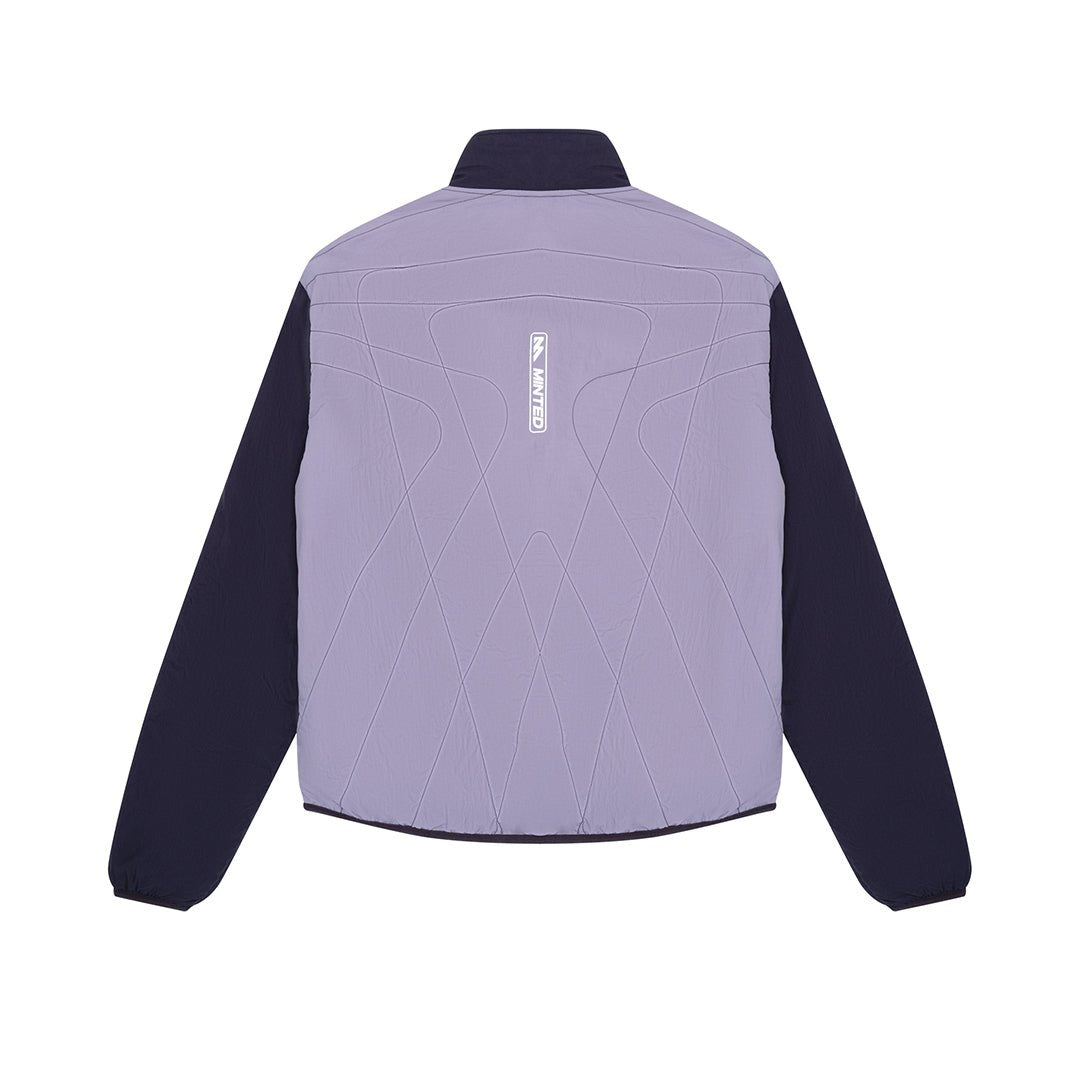 Coldsnap Jacket - Minted New York