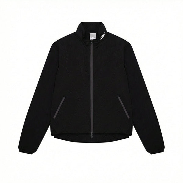 Coldsnap Jacket - Black / X-Small