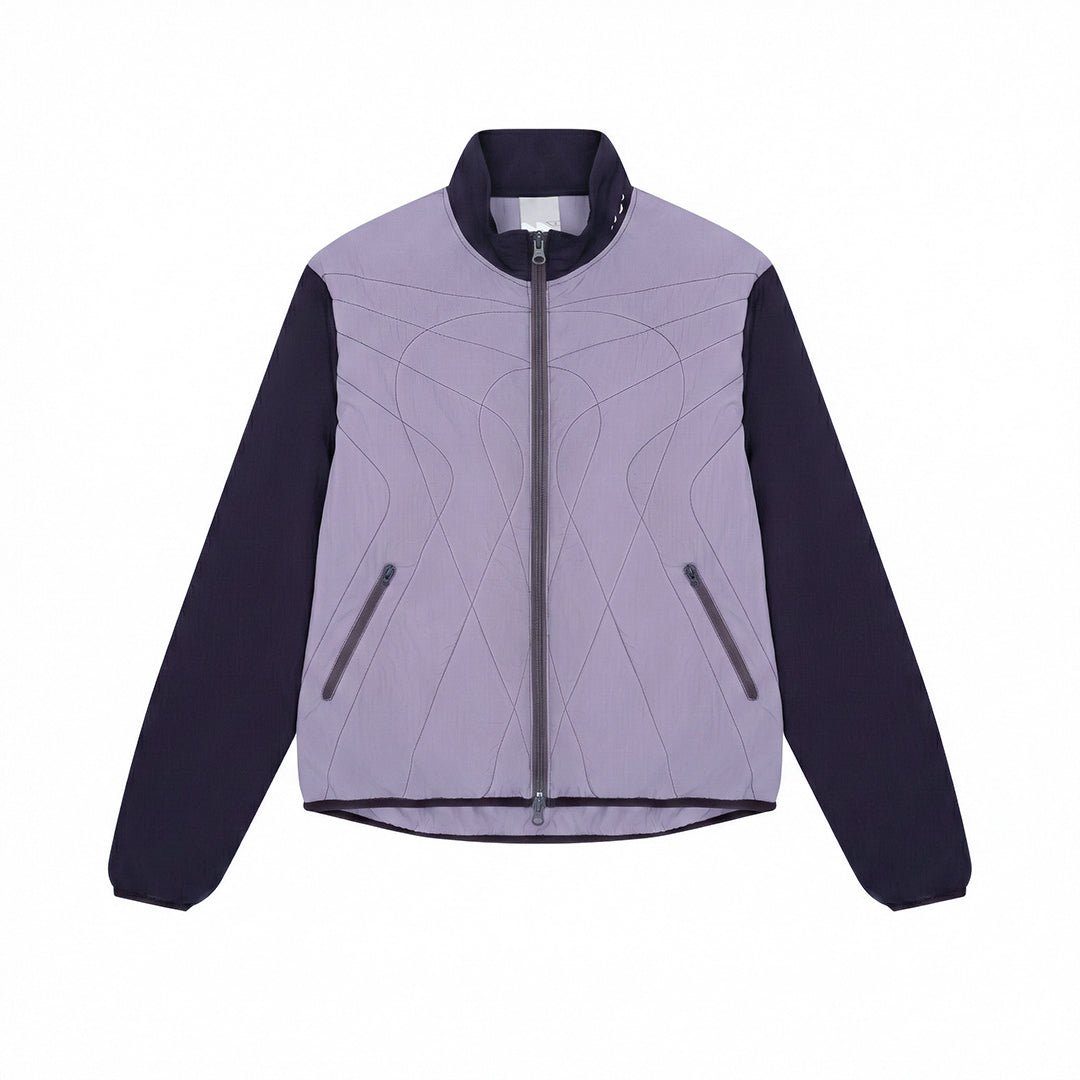 Coldsnap Jacket - Minted New York