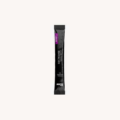 *coming soon* Mixed Berry Electrolyte - Minted New York