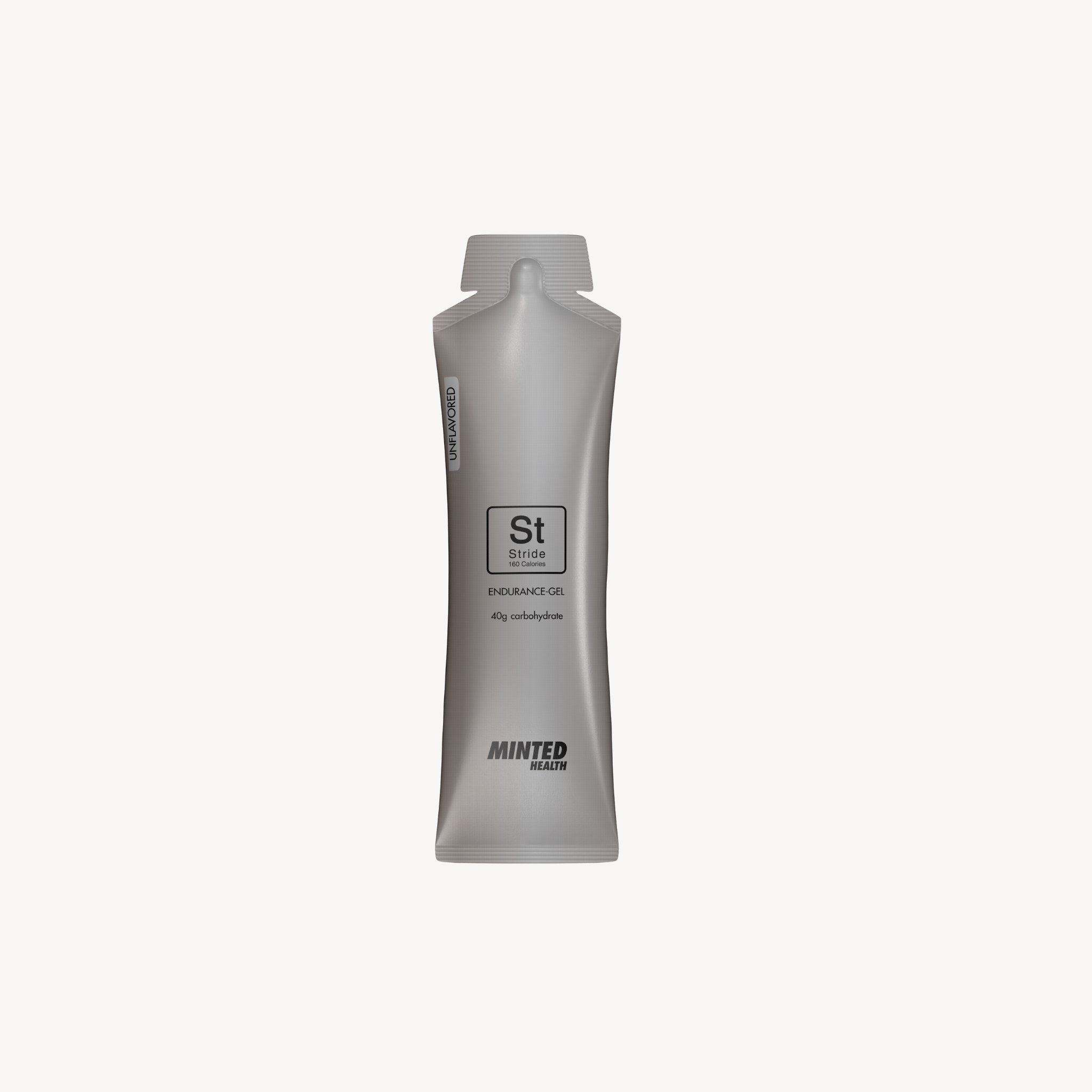 *coming soon* Unflavored Gel - Minted New York