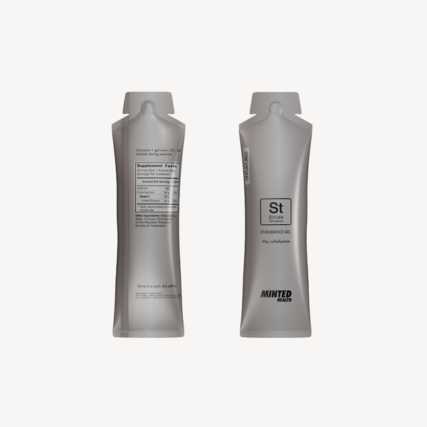 Unflavored Gel