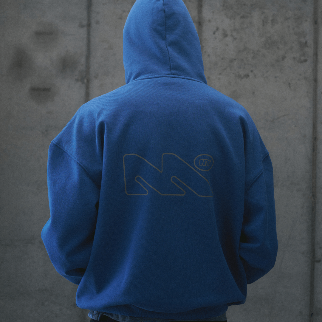 Core Hoodie - Minted New York