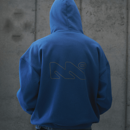 Core Hoodie - Minted New York