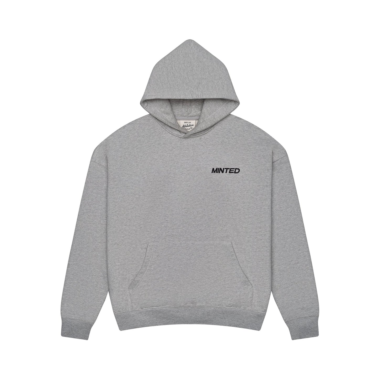 Core Hoodie - Minted New York