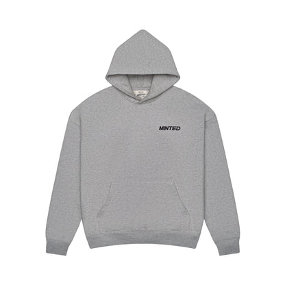 Core Hoodie - Minted New York