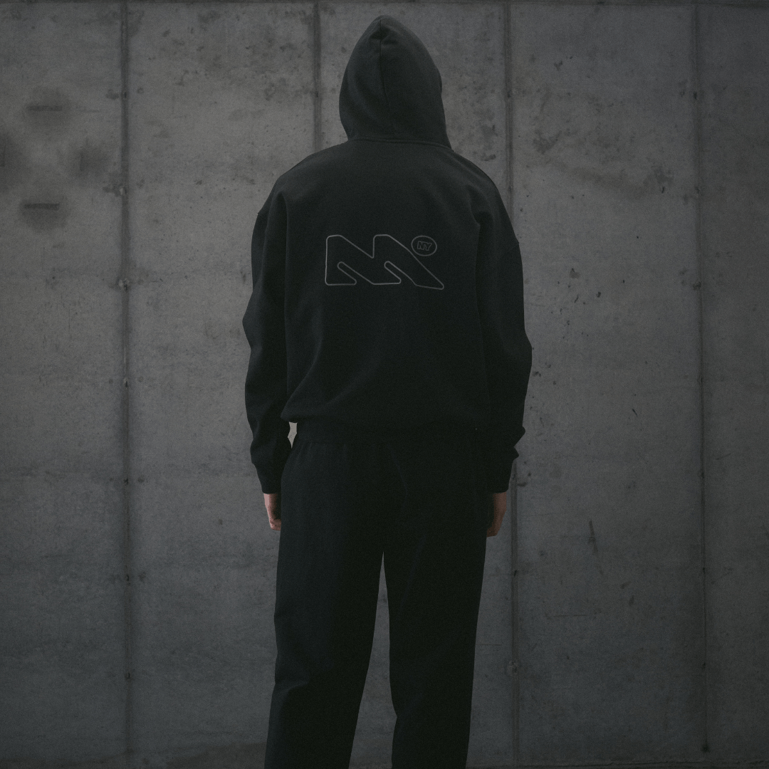 Core Hoodie - Minted New York