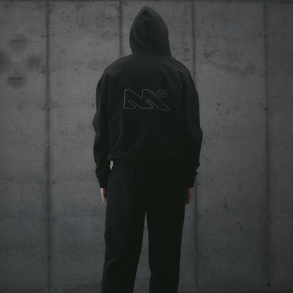 Core Hoodie - Minted New York