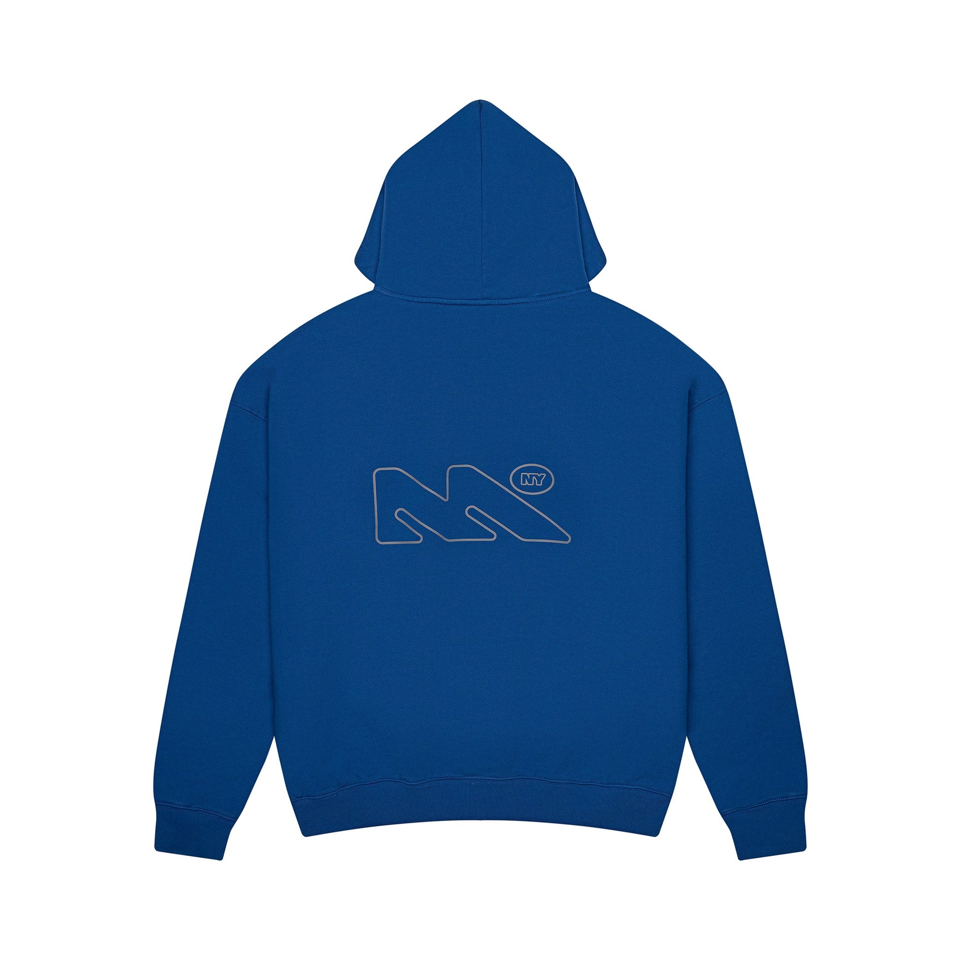 Core Hoodie - Minted New York