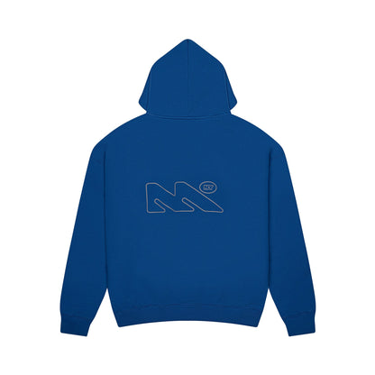 Core Hoodie - Minted New York