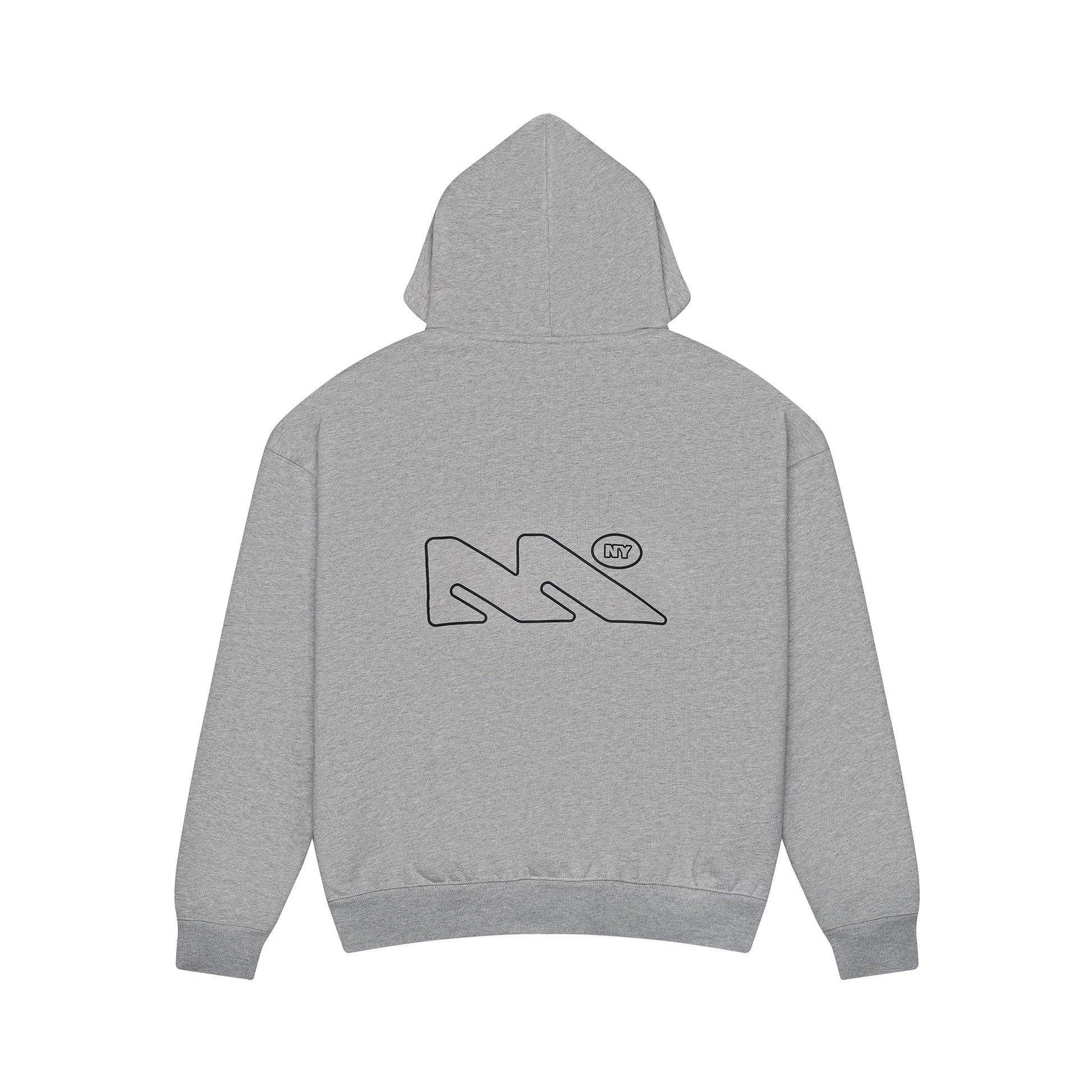 Core Hoodie - Minted New York